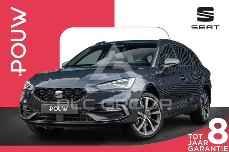 2026 Seat Leon