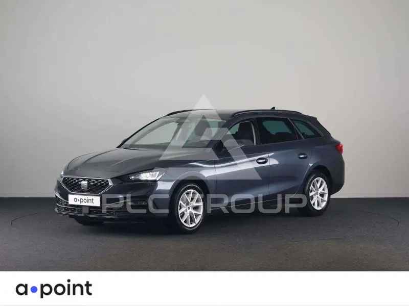 2026 Seat Leon