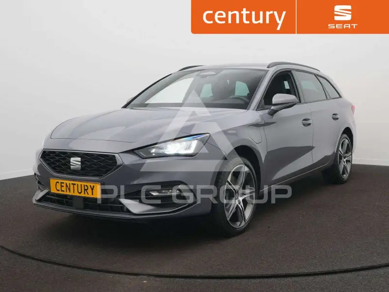 2026 Seat Leon