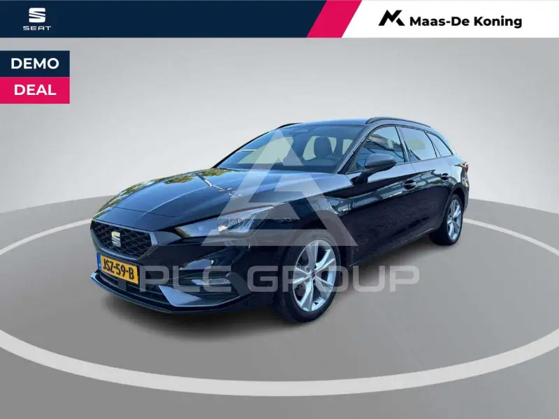 2026 Seat Leon