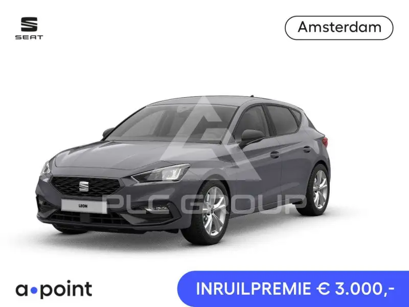 2026 Seat Leon