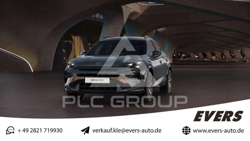 2026 Seat Leon
