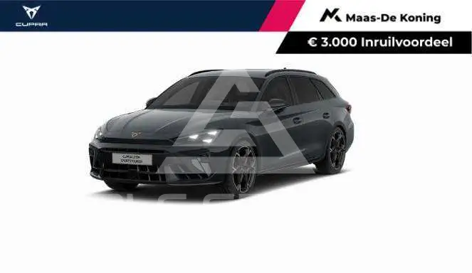 2026 Seat Leon
