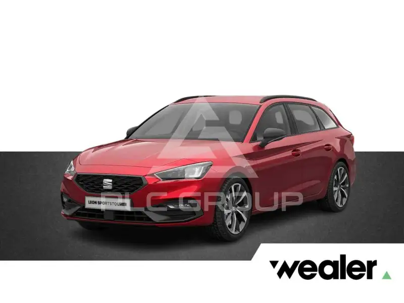 2026 Seat Leon