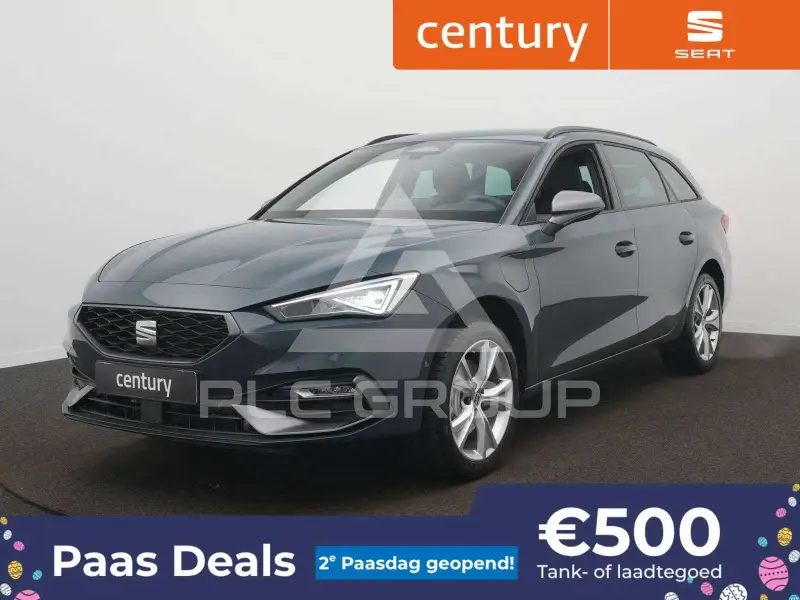 2026 Seat Leon