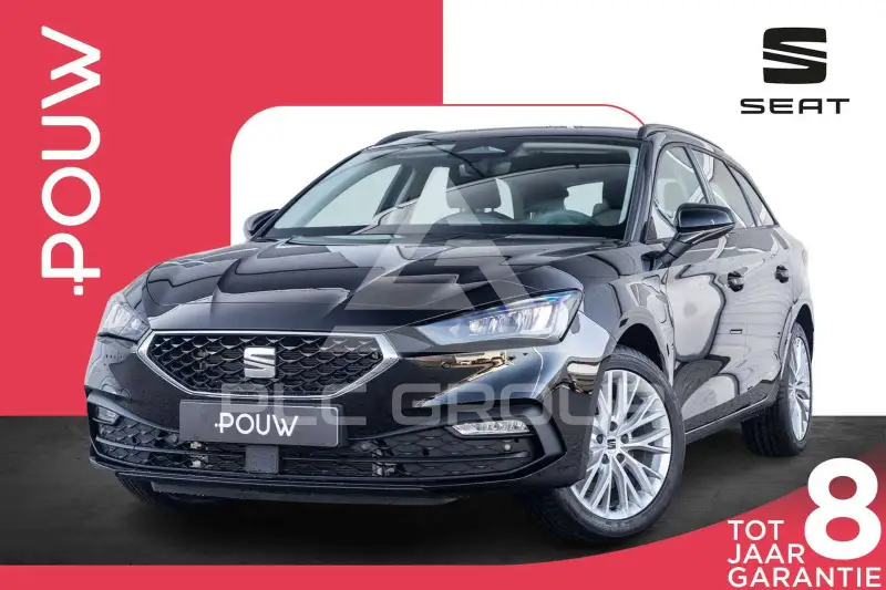 2026 Seat Leon
