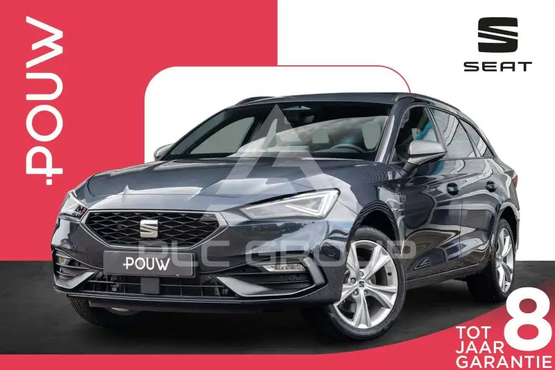 2026 Seat Leon