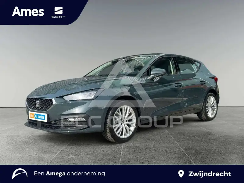 2026 Seat Leon