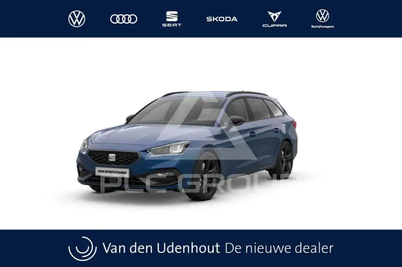 2026 Seat Leon