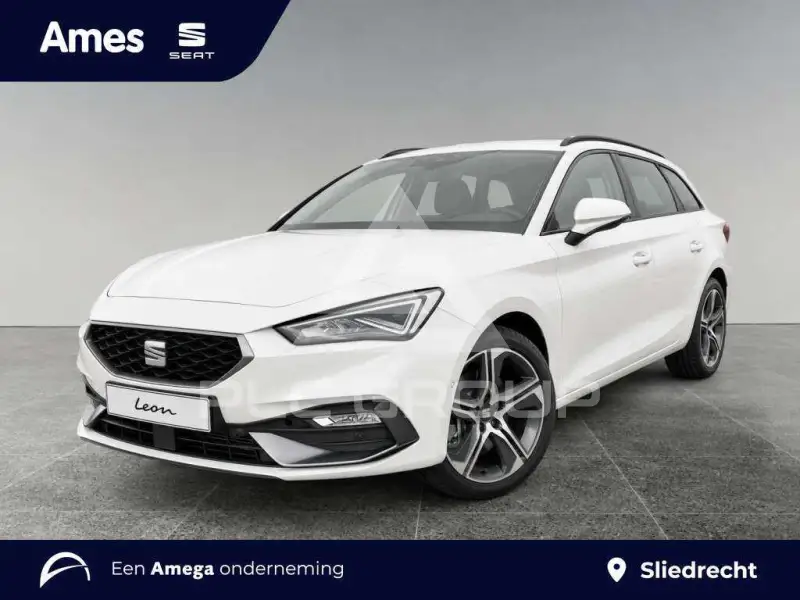2026 Seat Leon