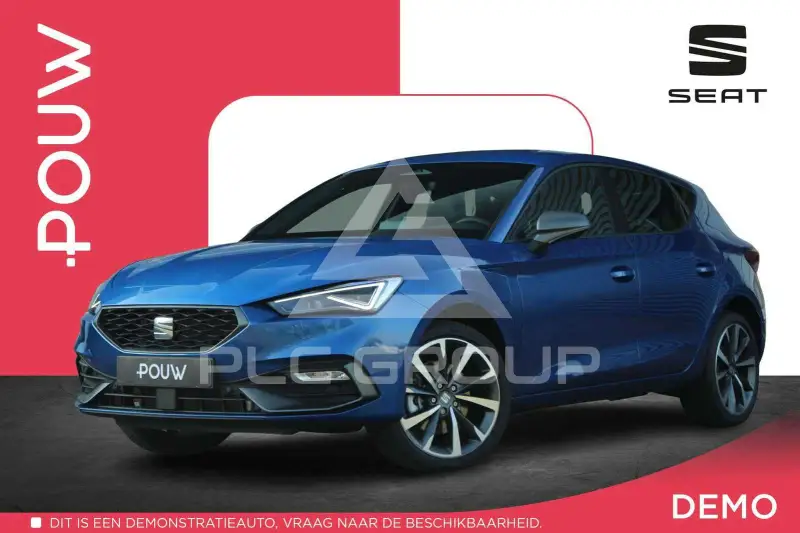 2026 Seat Leon