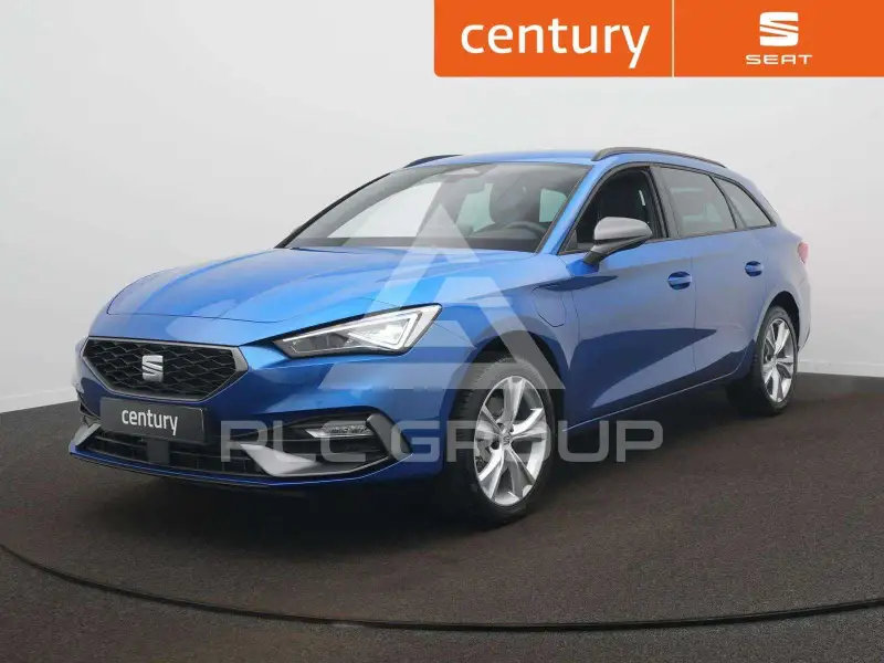 2026 Seat Leon