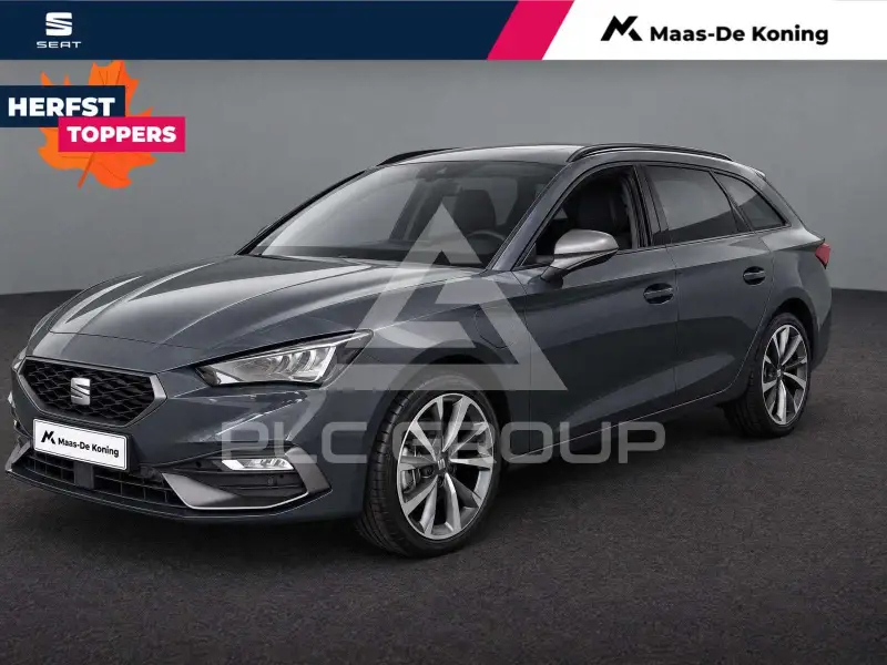 2026 Seat Leon