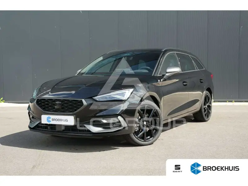 2026 Seat Leon