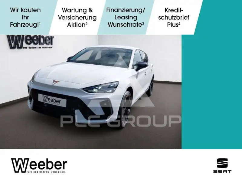 2026 Seat Leon