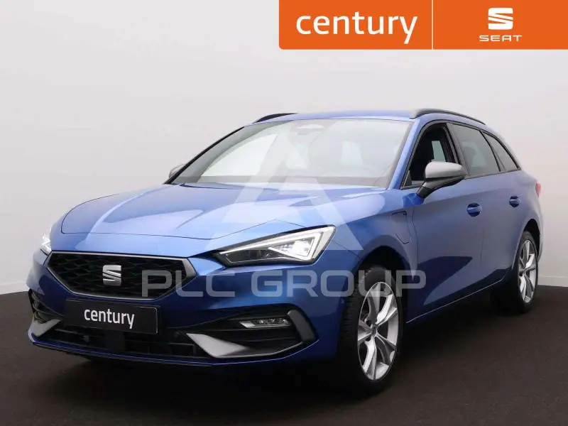 2026 Seat Leon