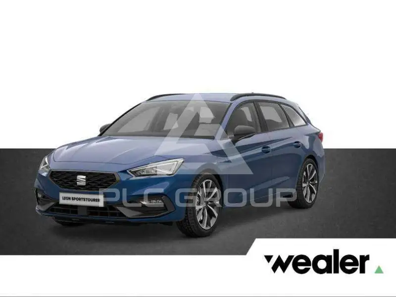 2026 Seat Leon