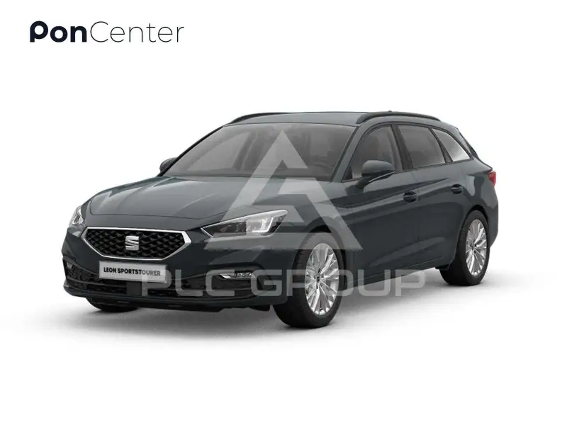 2026 Seat Leon