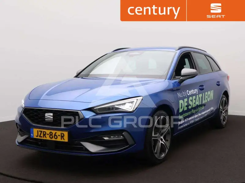 2026 Seat Leon