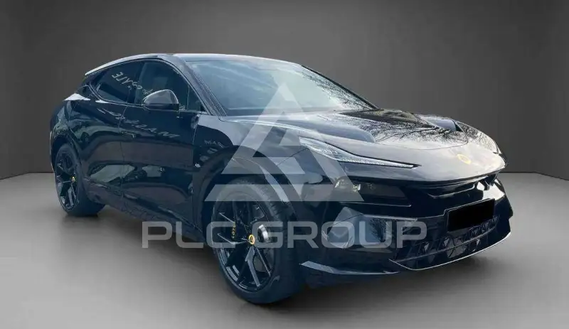 2026 Lotus Eletre