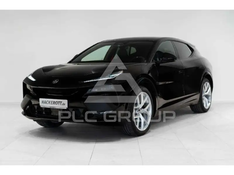 2026 Lotus Eletre