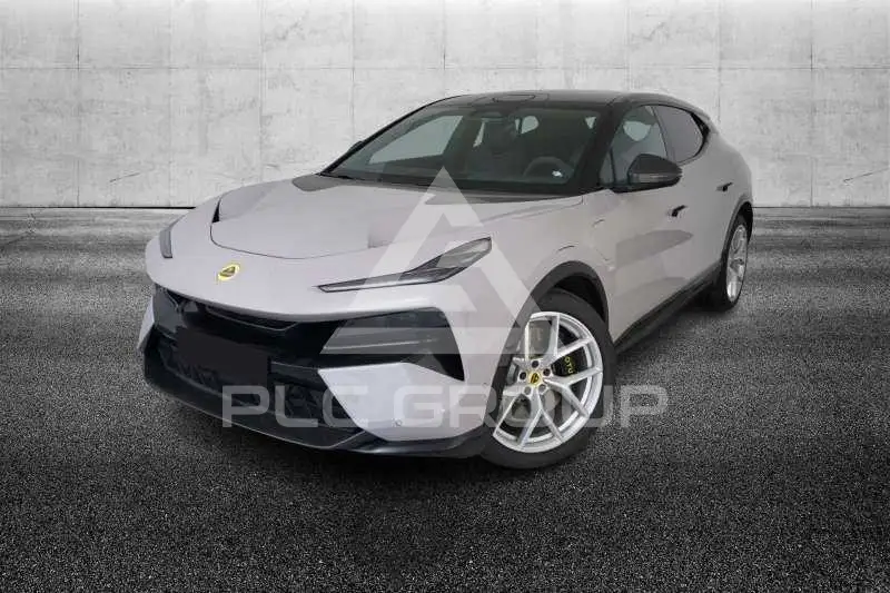 2026 Lotus Eletre