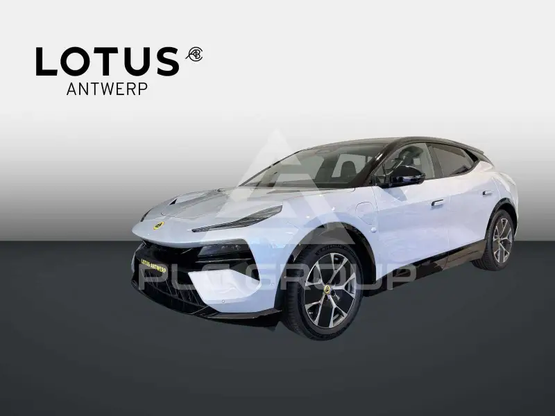 2026 Lotus Eletre