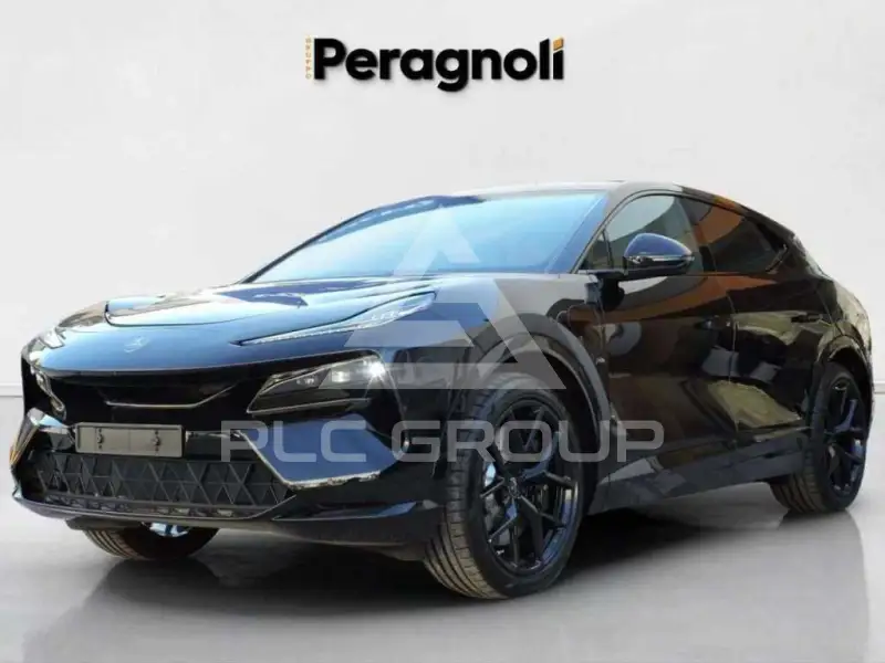 2026 Lotus Eletre