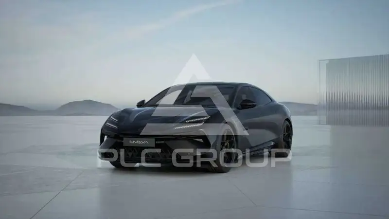 2026 Lotus Emira