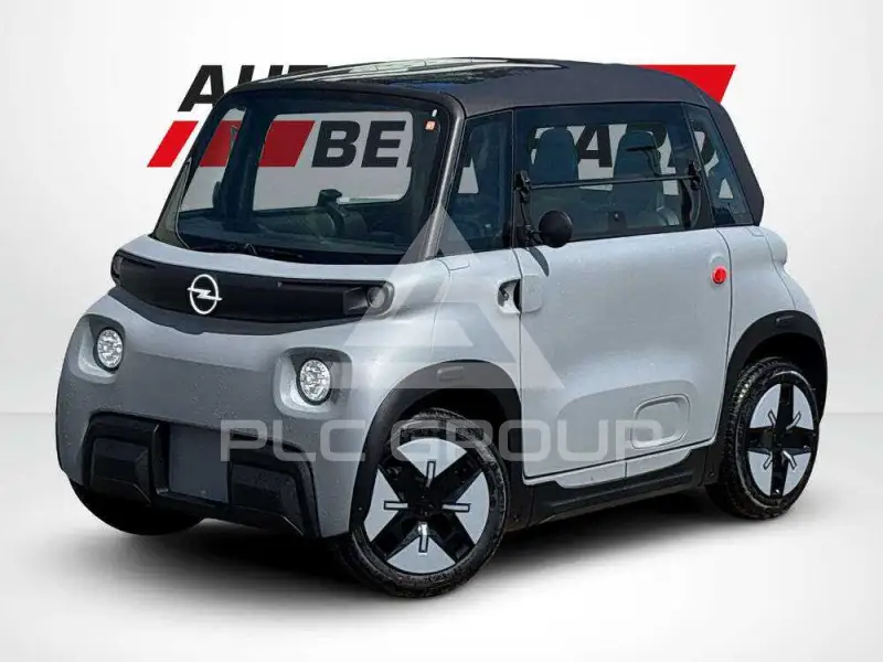 2026 Opel Unknown