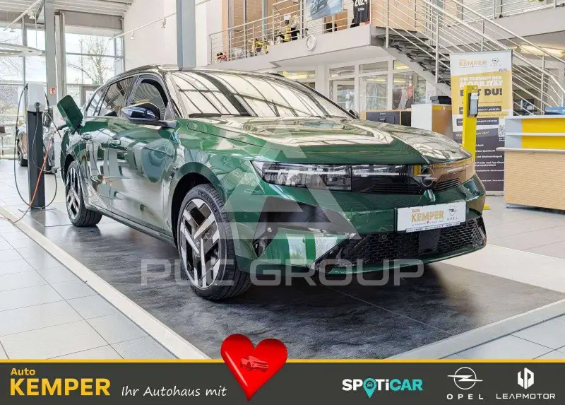 2026 Opel Unknown