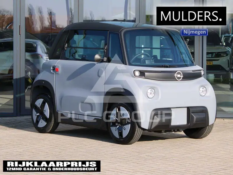 2026 Opel Unknown