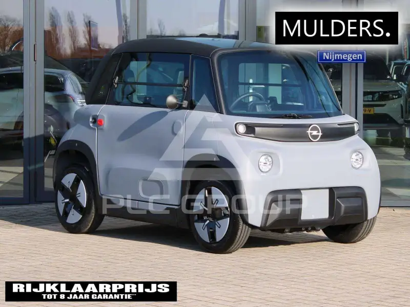 2026 Opel Unknown