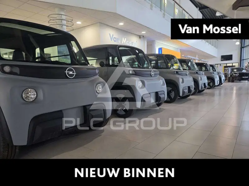 2026 Opel Unknown
