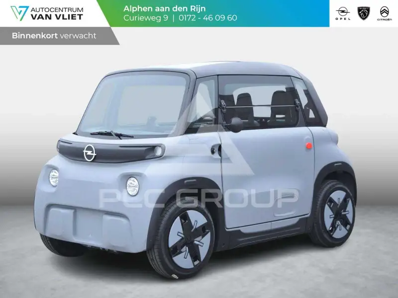 2026 Opel Unknown