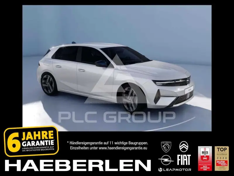 2026 Opel Unknown
