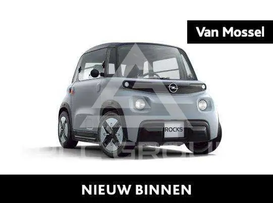 2026 Opel Unknown