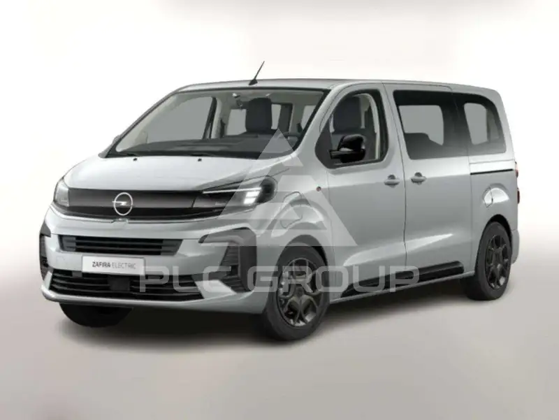 2026 Opel ZAFIRA