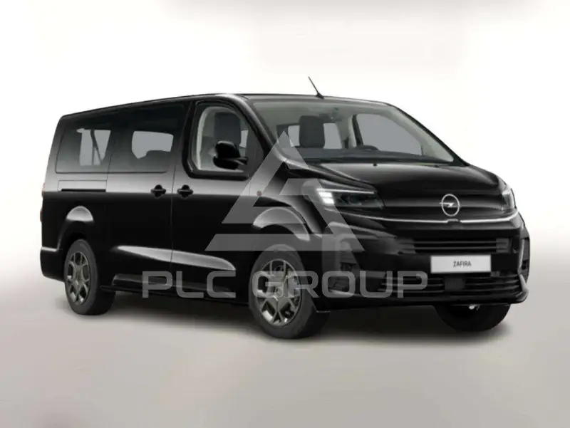 2026 Opel ZAFIRA