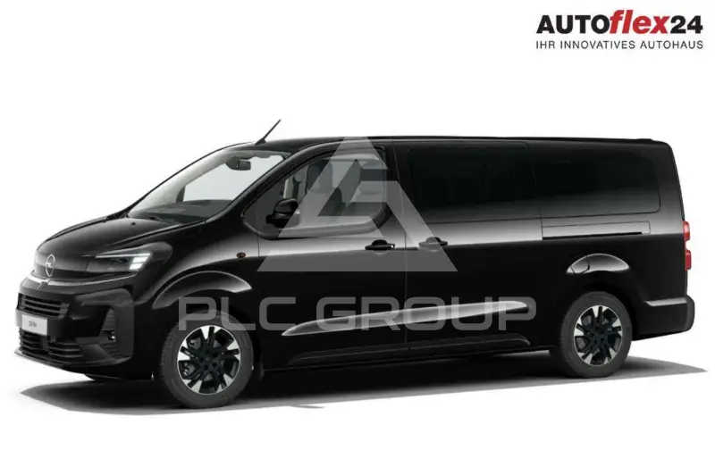 2026 Opel ZAFIRA