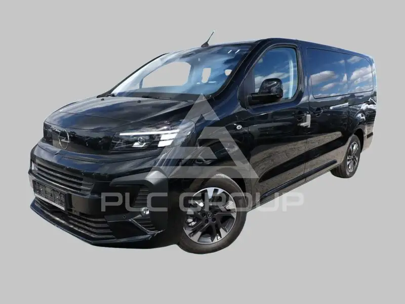 2026 Opel ZAFIRA