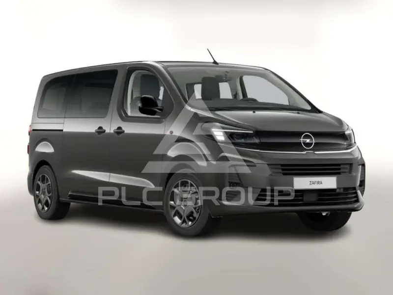 2026 Opel ZAFIRA