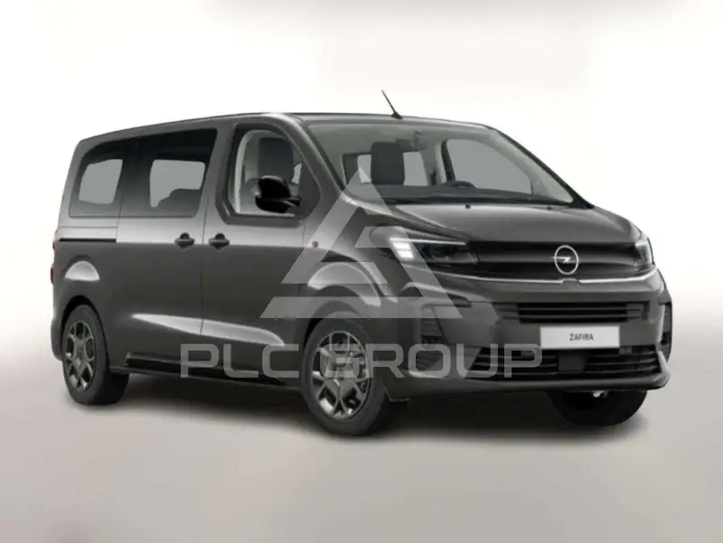 2026 Opel ZAFIRA
