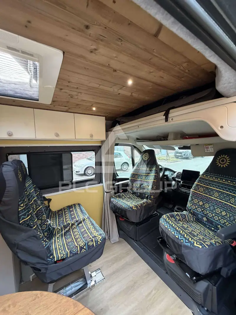 2026 Opel Movano