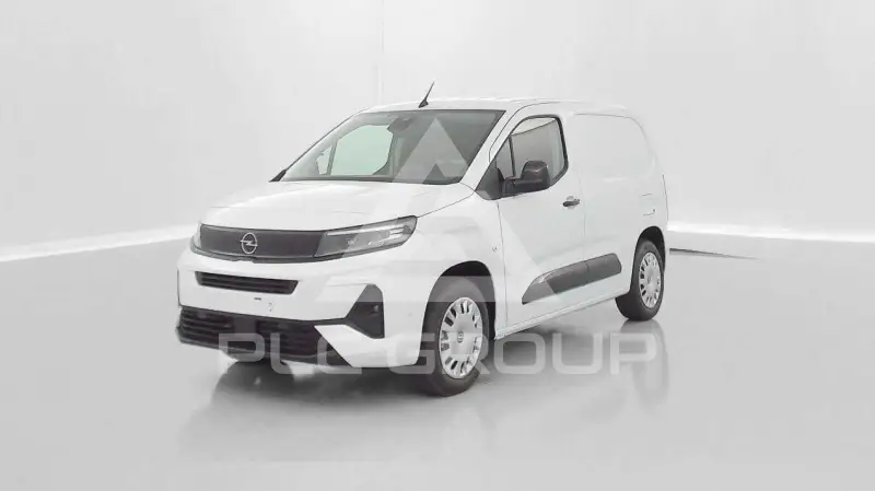 2026 Opel Combo