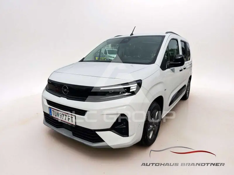 2026 Opel Combo