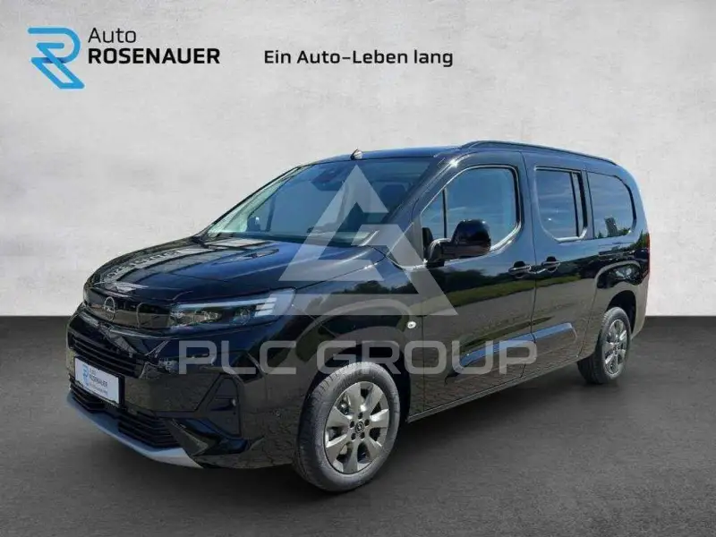 2026 Opel Combo