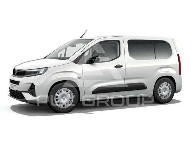 2026 Opel Combo