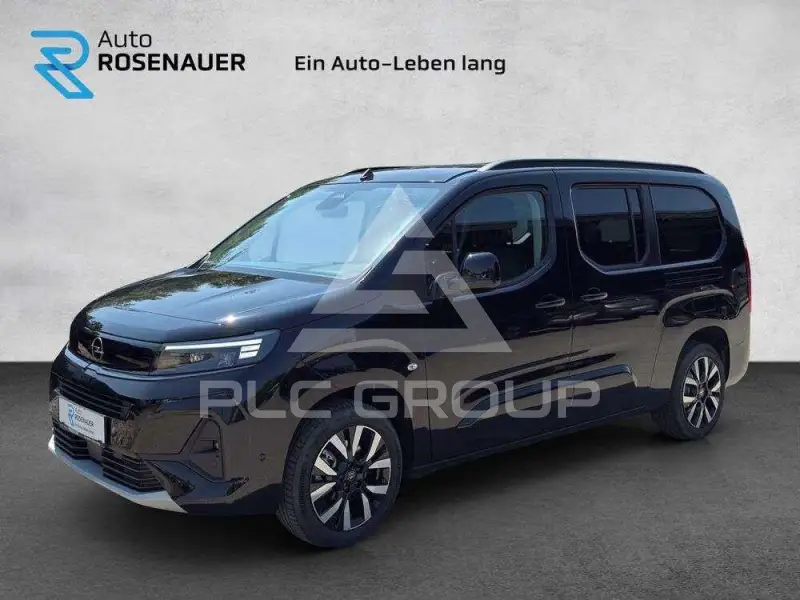 2026 Opel Combo