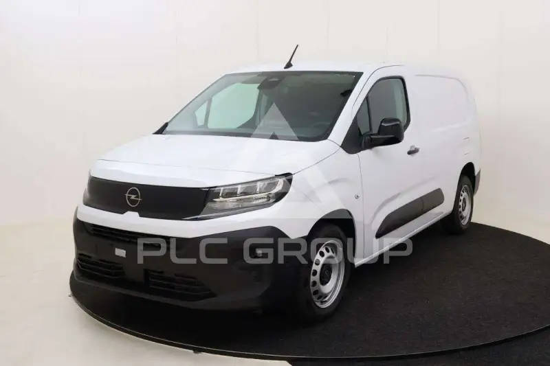 2026 Opel Combo